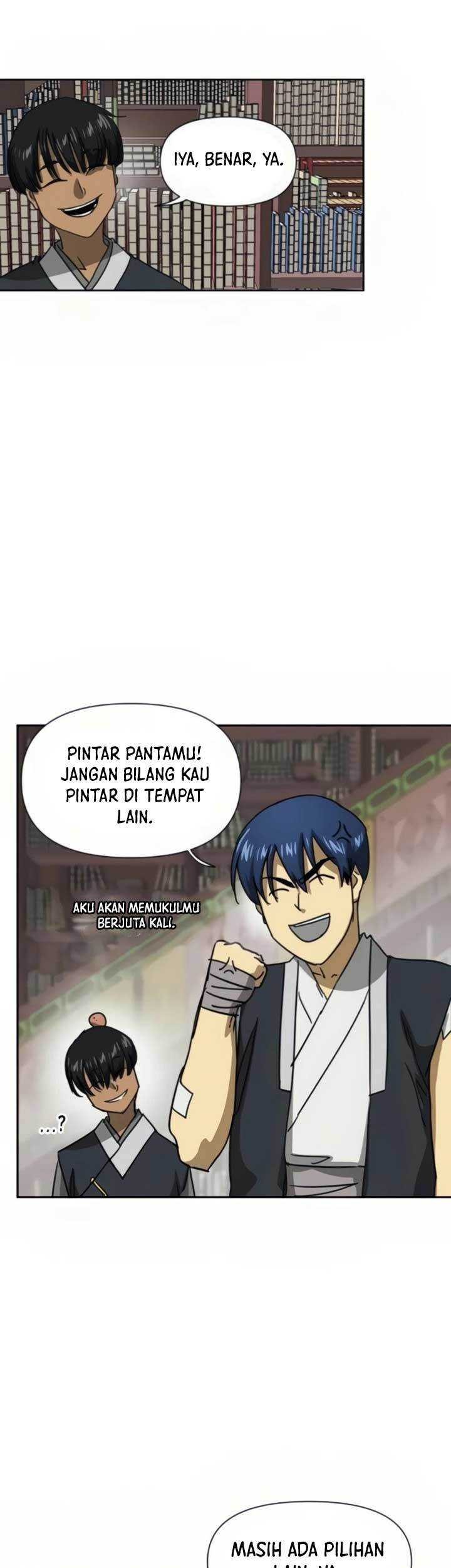 Infinite Level Up in Murim Chapter 94 - halaman 66