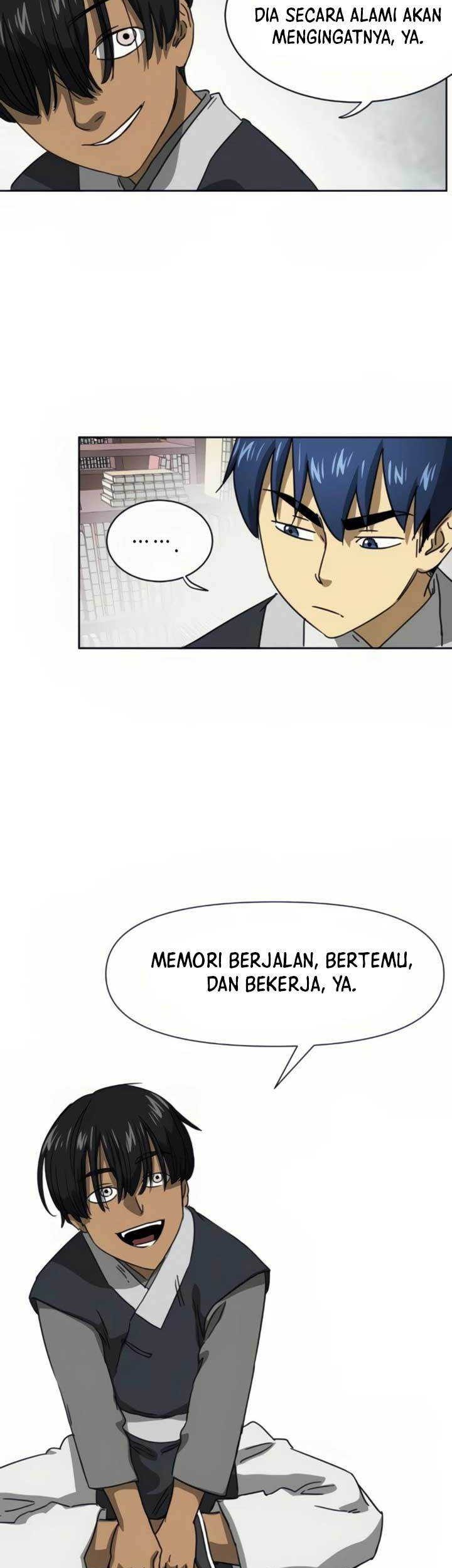 Infinite Level Up in Murim Chapter 94 - halaman 68