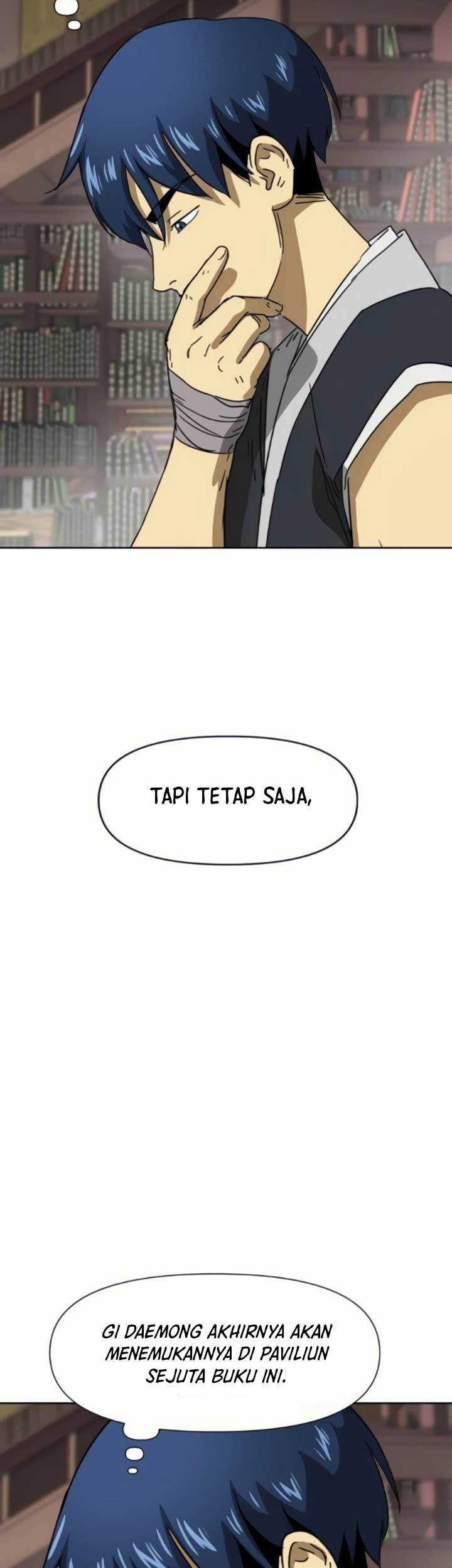 Infinite Level Up in Murim Chapter 94 - halaman 71