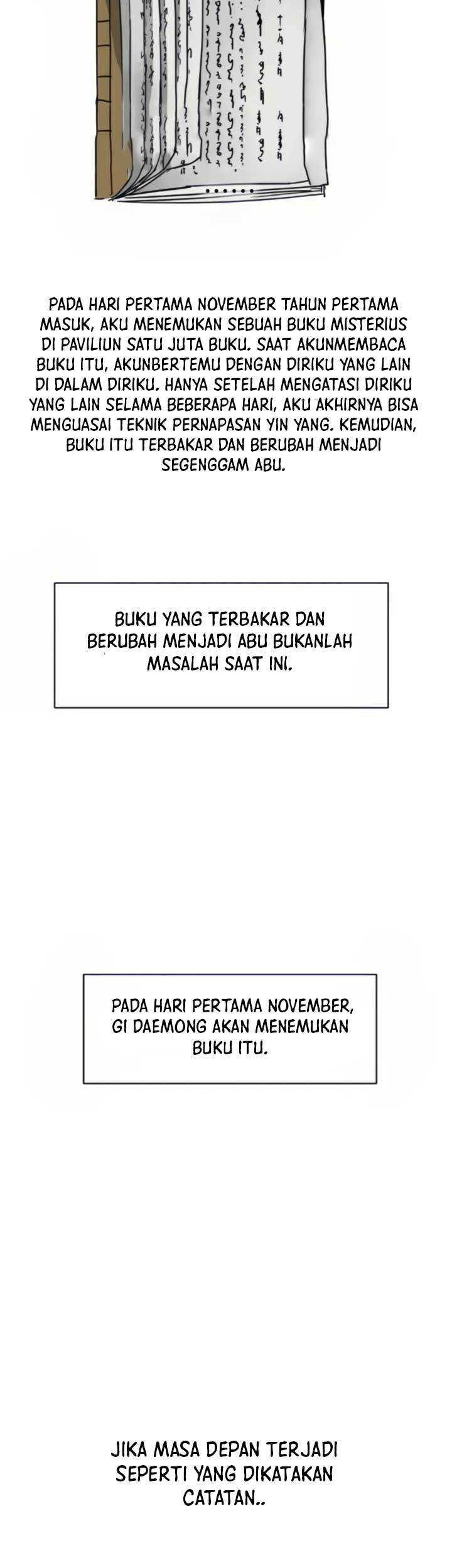 Infinite Level Up in Murim Chapter 94 - halaman 76