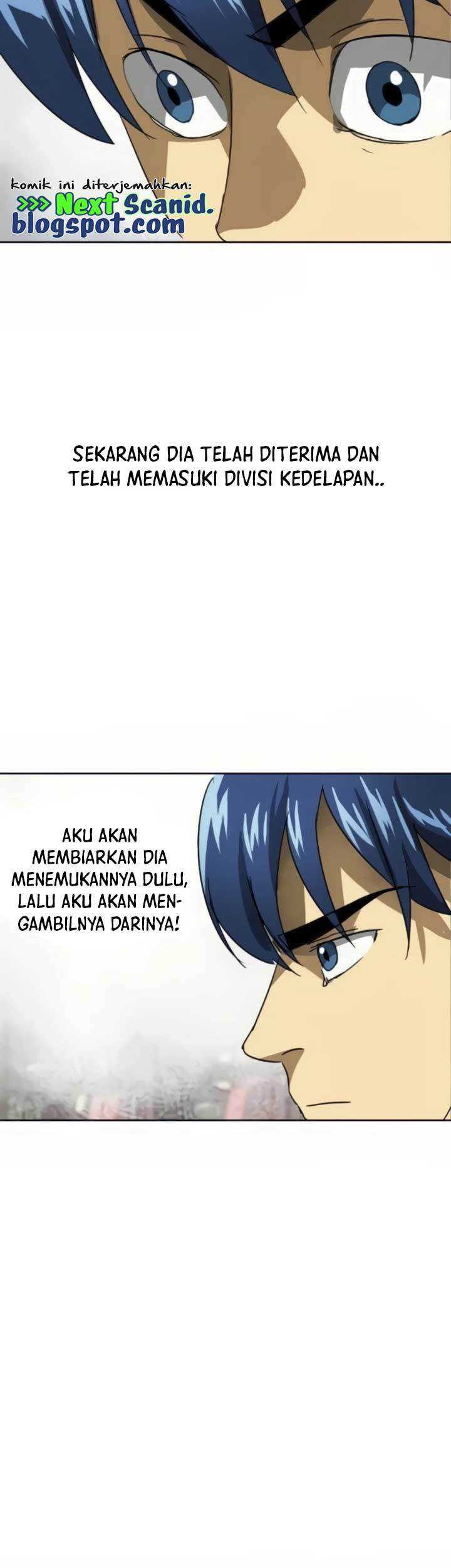 Infinite Level Up in Murim Chapter 94 - halaman 78