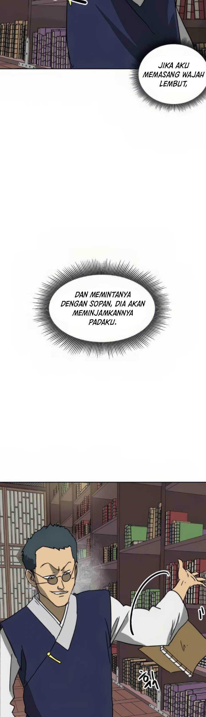 Infinite Level Up in Murim Chapter 94 - halaman 82