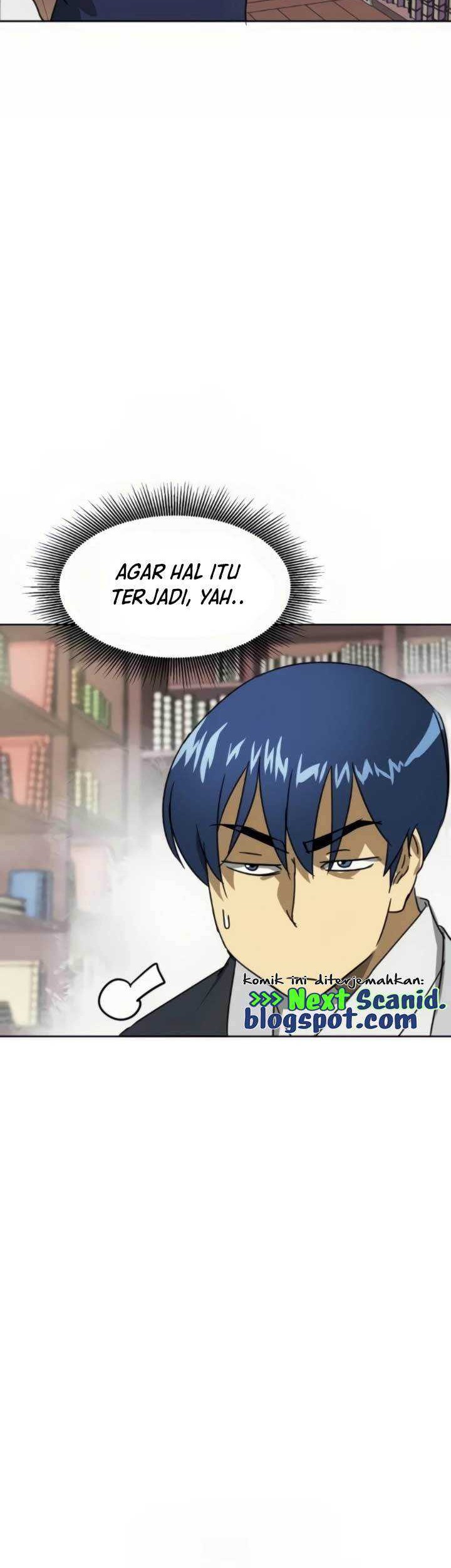 Infinite Level Up in Murim Chapter 94 - halaman 83