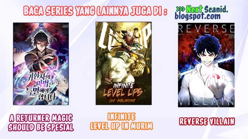 Infinite Level Up in Murim Chapter 94 - halaman 87