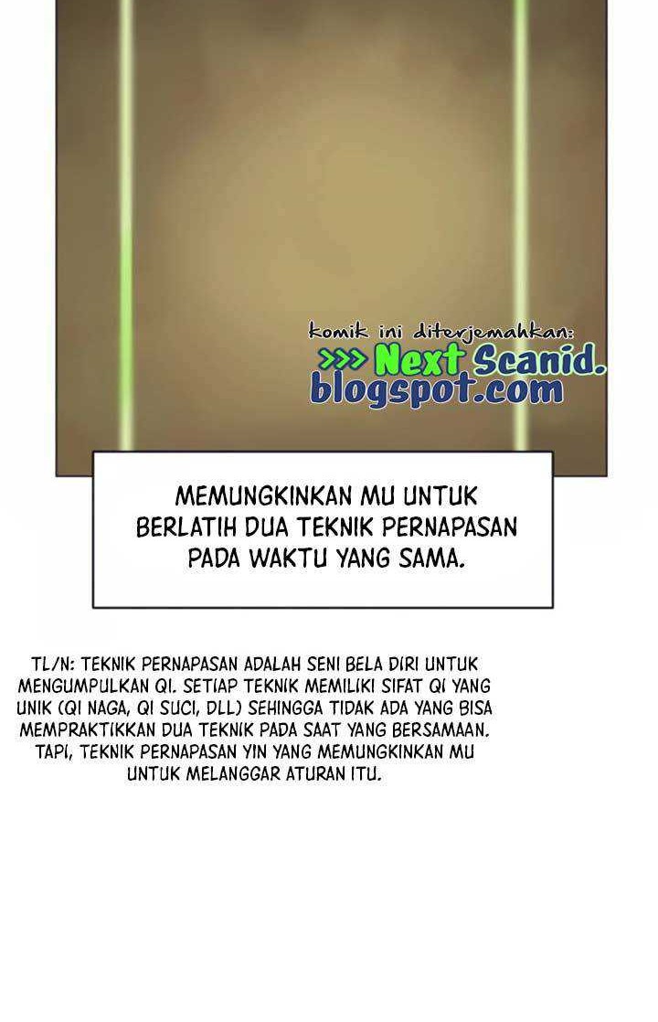 Infinite Level Up in Murim Chapter 94 - halaman 9