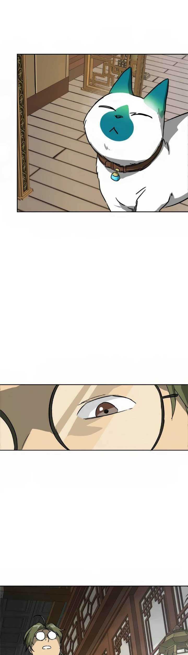 Infinite Level Up in Murim Chapter 95 - halaman 102