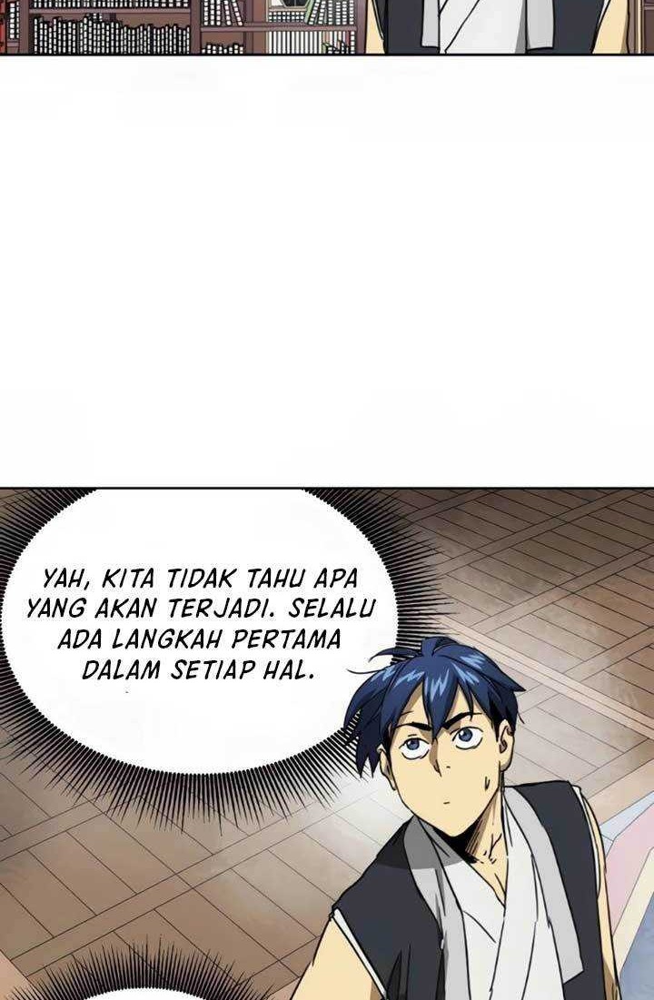 Infinite Level Up in Murim Chapter 95 - halaman 13