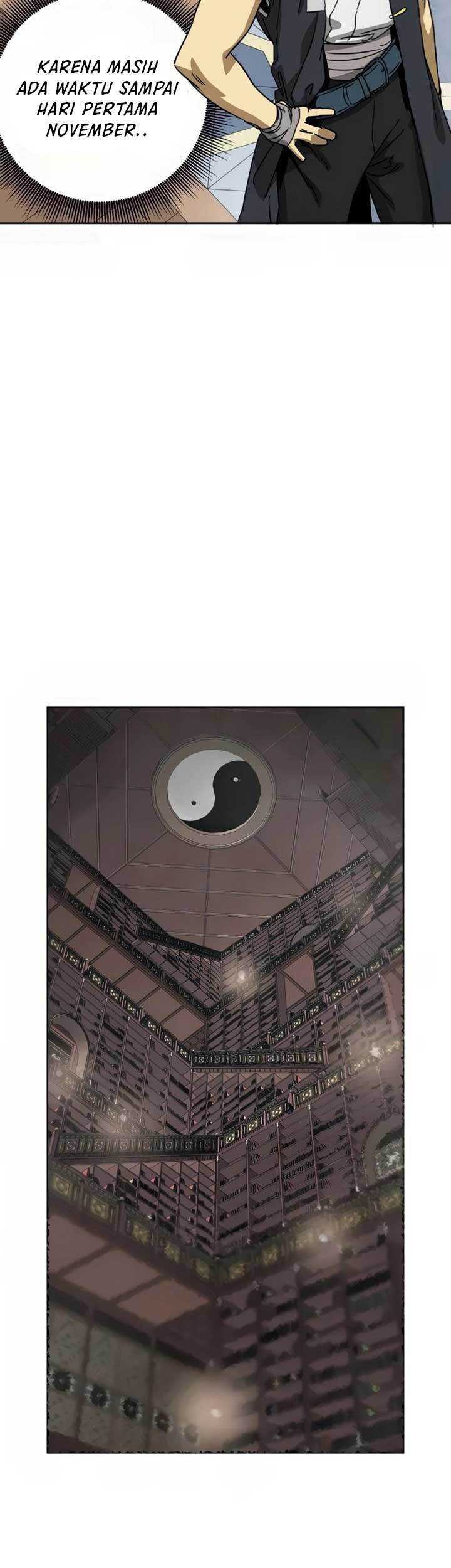 Infinite Level Up in Murim Chapter 95 - halaman 14