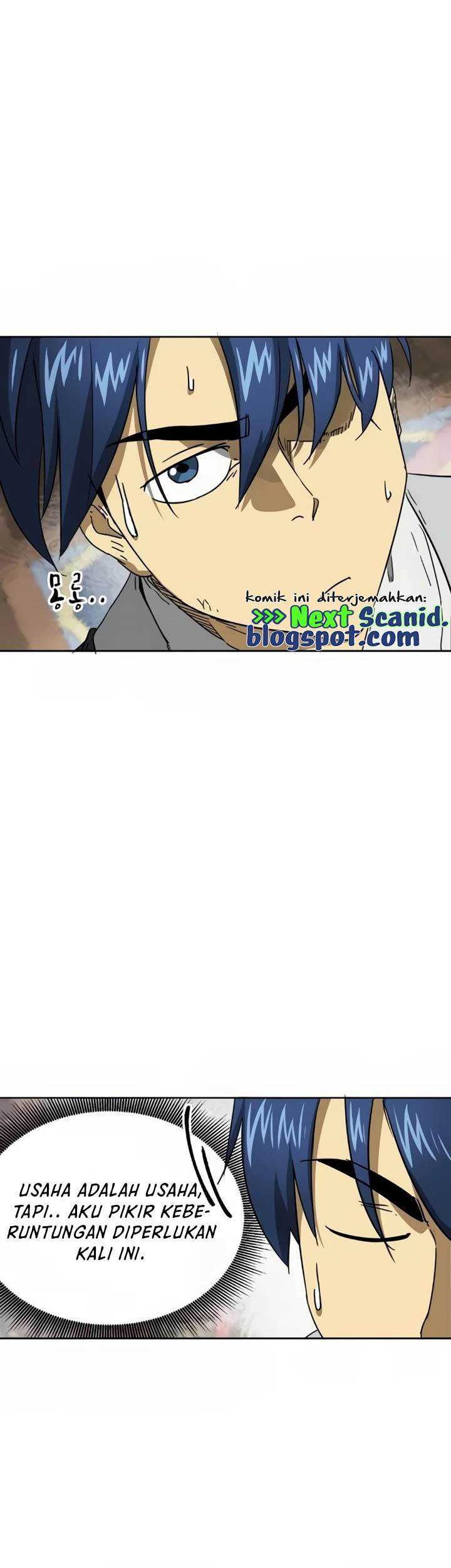 Infinite Level Up in Murim Chapter 95 - halaman 15