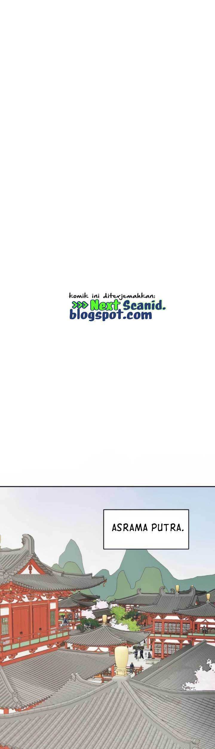 Infinite Level Up in Murim Chapter 95 - halaman 19