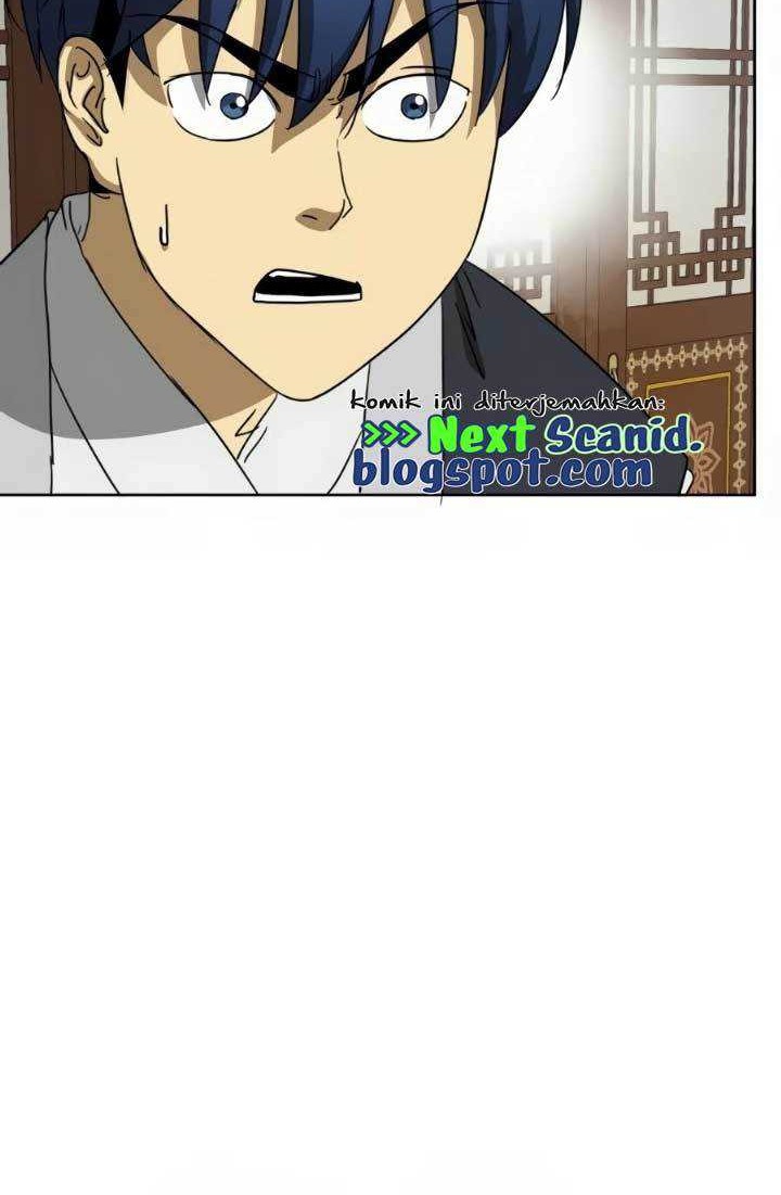 Infinite Level Up in Murim Chapter 95 - halaman 21