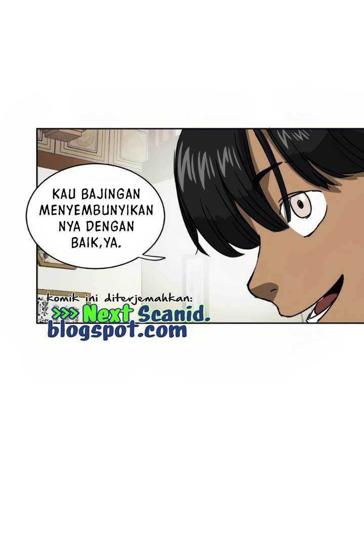 Infinite Level Up in Murim Chapter 95 - halaman 29