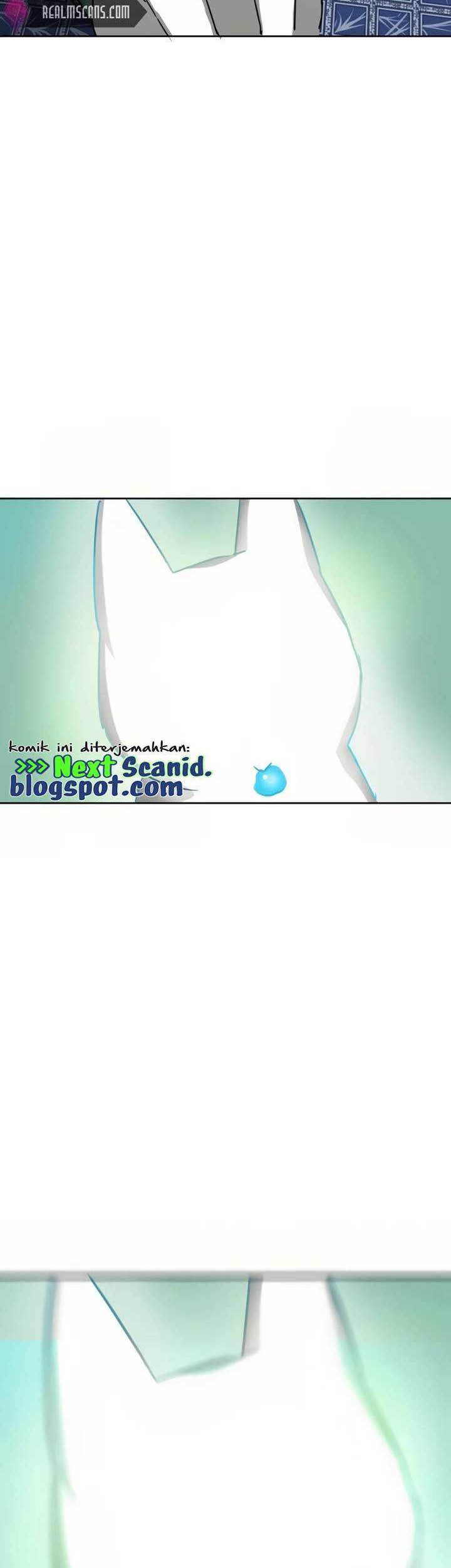 Infinite Level Up in Murim Chapter 95 - halaman 31