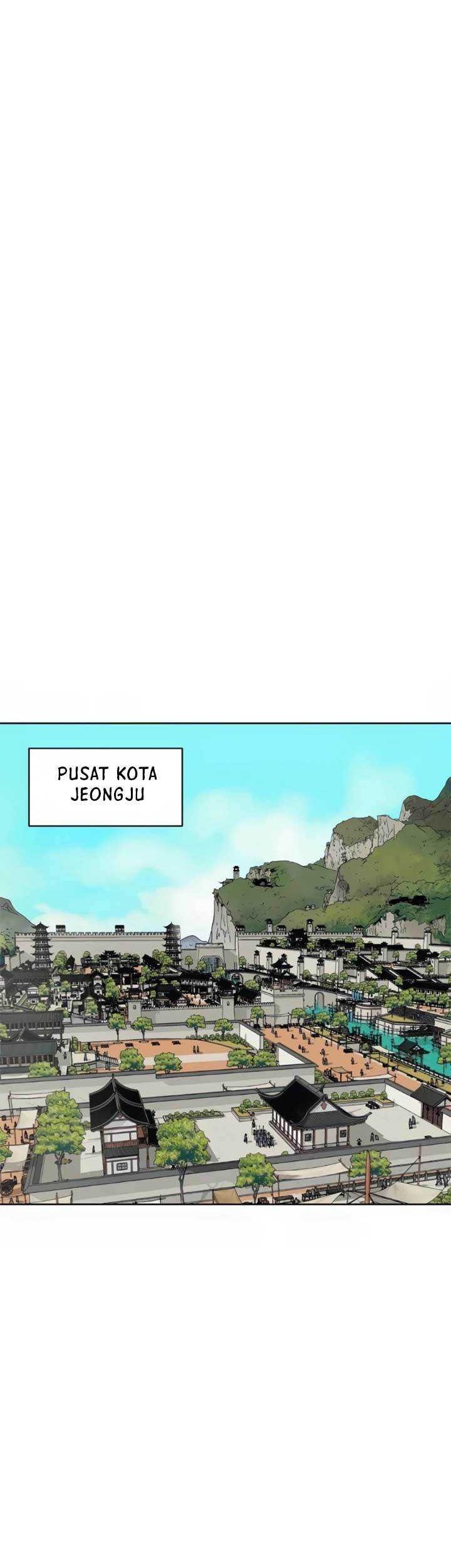 Infinite Level Up in Murim Chapter 95 - halaman 39