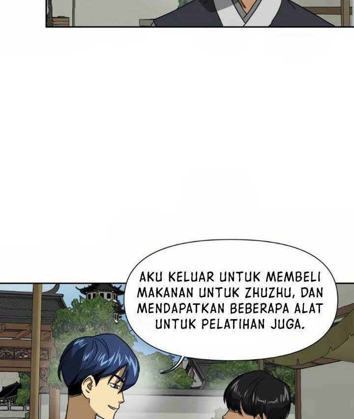 Infinite Level Up in Murim Chapter 95 - halaman 41