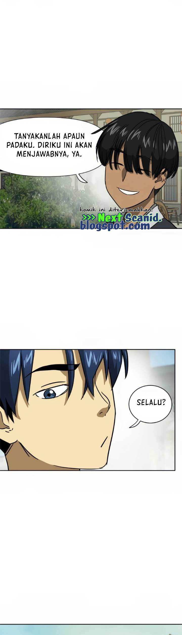 Infinite Level Up in Murim Chapter 95 - halaman 48