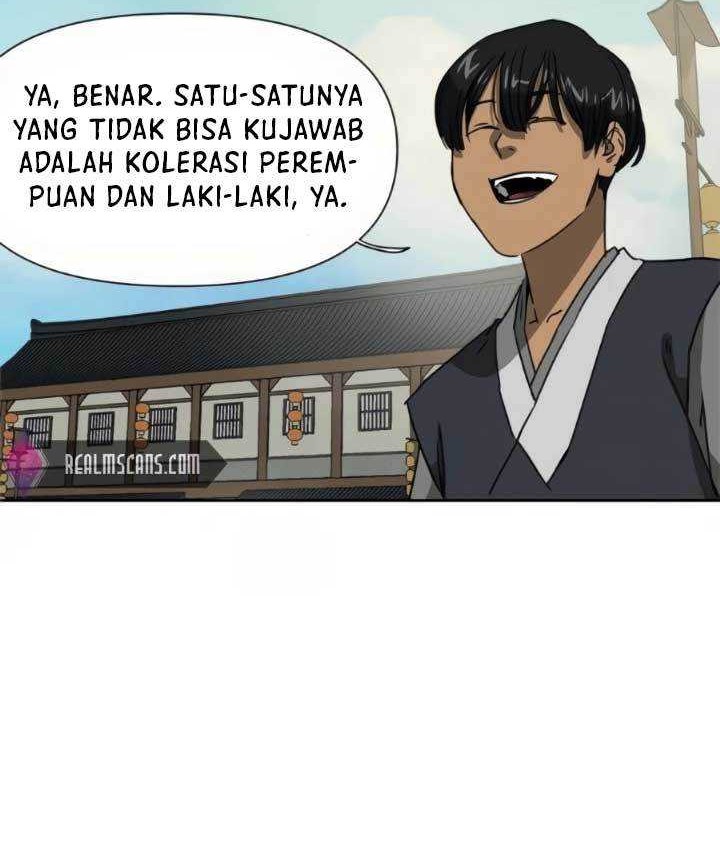 Infinite Level Up in Murim Chapter 95 - halaman 49