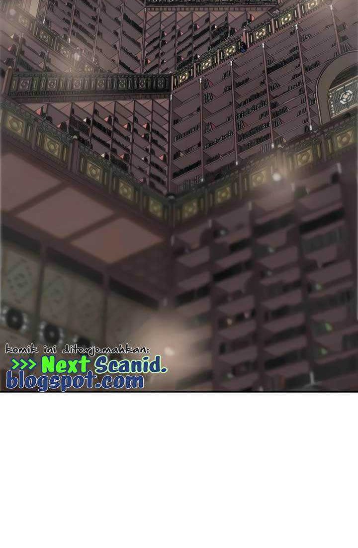 Infinite Level Up in Murim Chapter 95 - halaman 5
