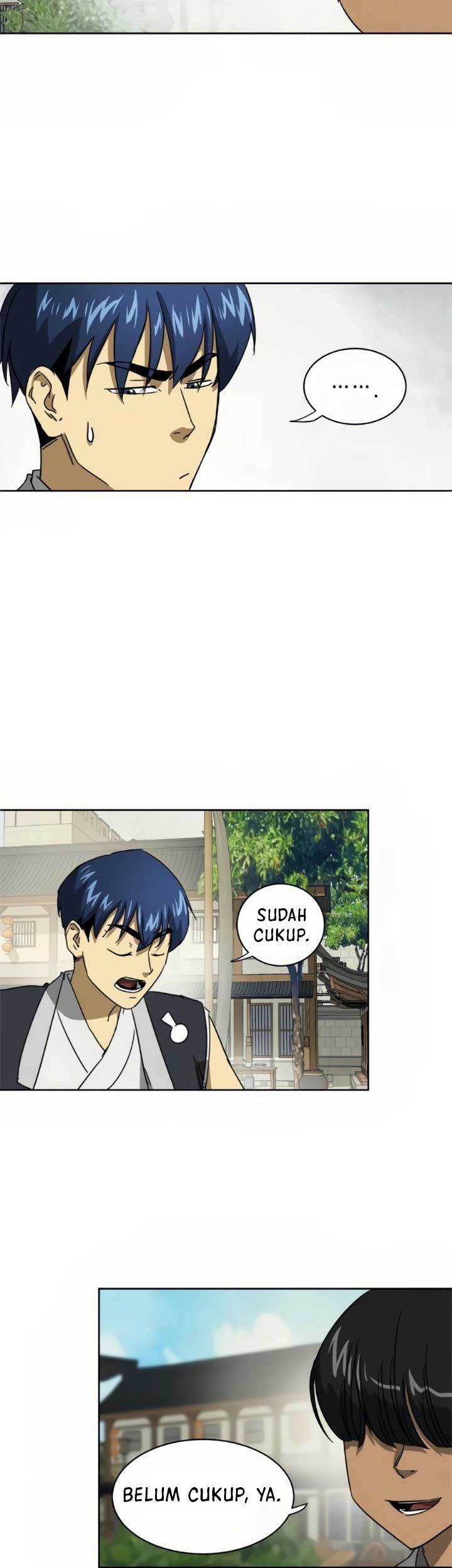 Infinite Level Up in Murim Chapter 95 - halaman 51