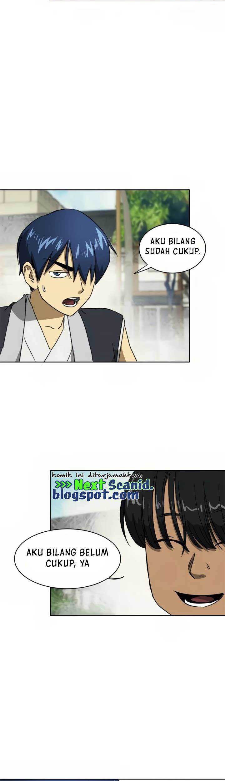 Infinite Level Up in Murim Chapter 95 - halaman 52