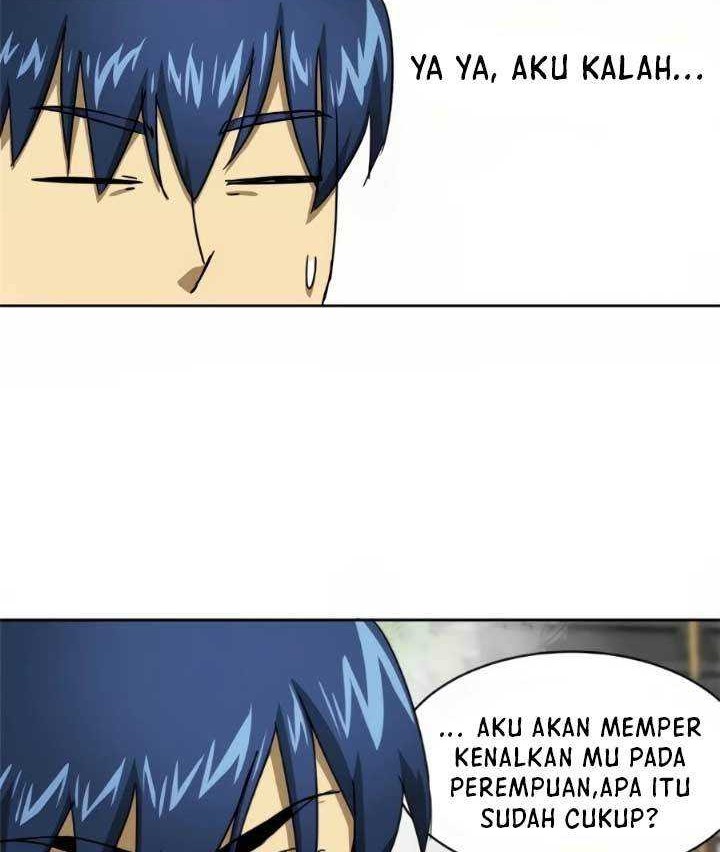 Infinite Level Up in Murim Chapter 95 - halaman 53