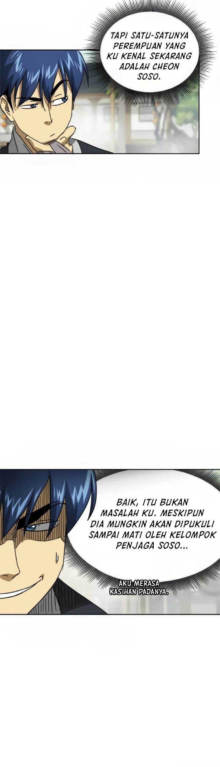 Infinite Level Up in Murim Chapter 95 - halaman 55