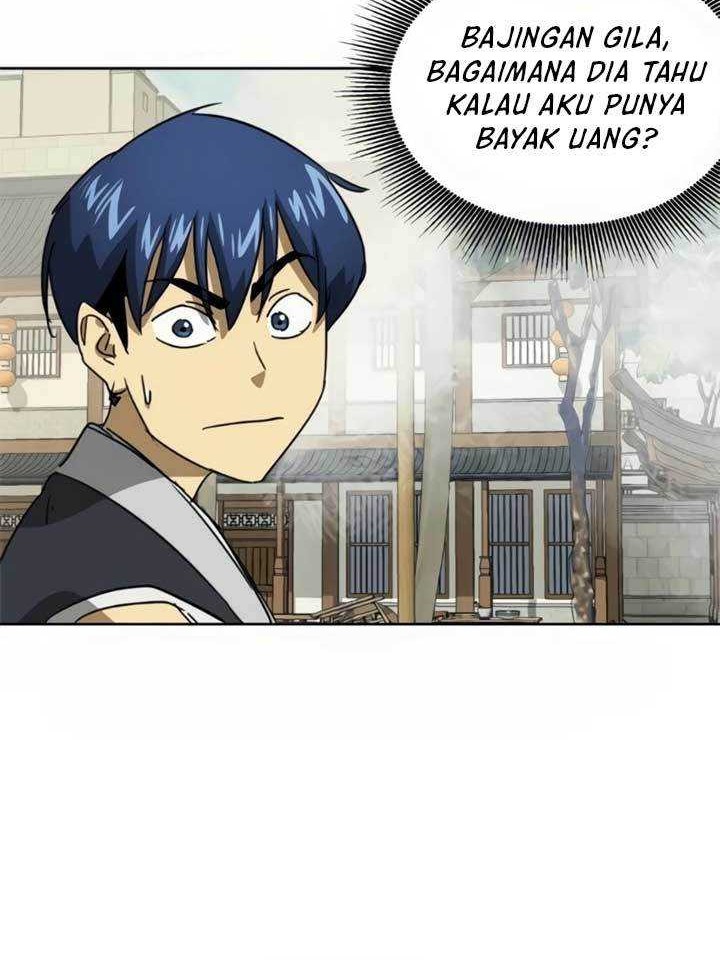 Infinite Level Up in Murim Chapter 95 - halaman 61