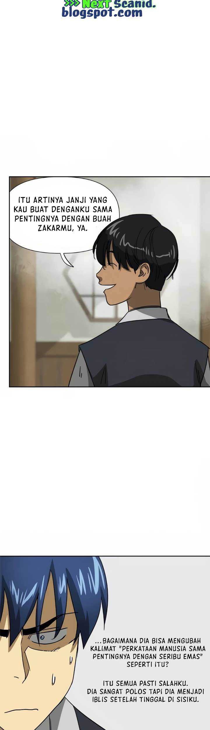 Infinite Level Up in Murim Chapter 95 - halaman 64