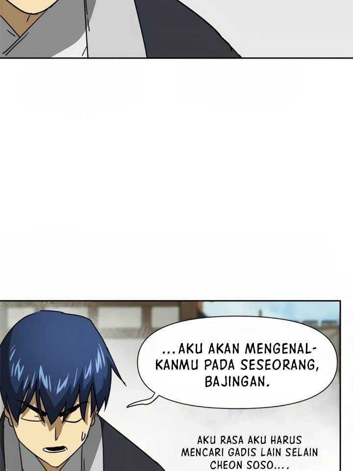 Infinite Level Up in Murim Chapter 95 - halaman 65