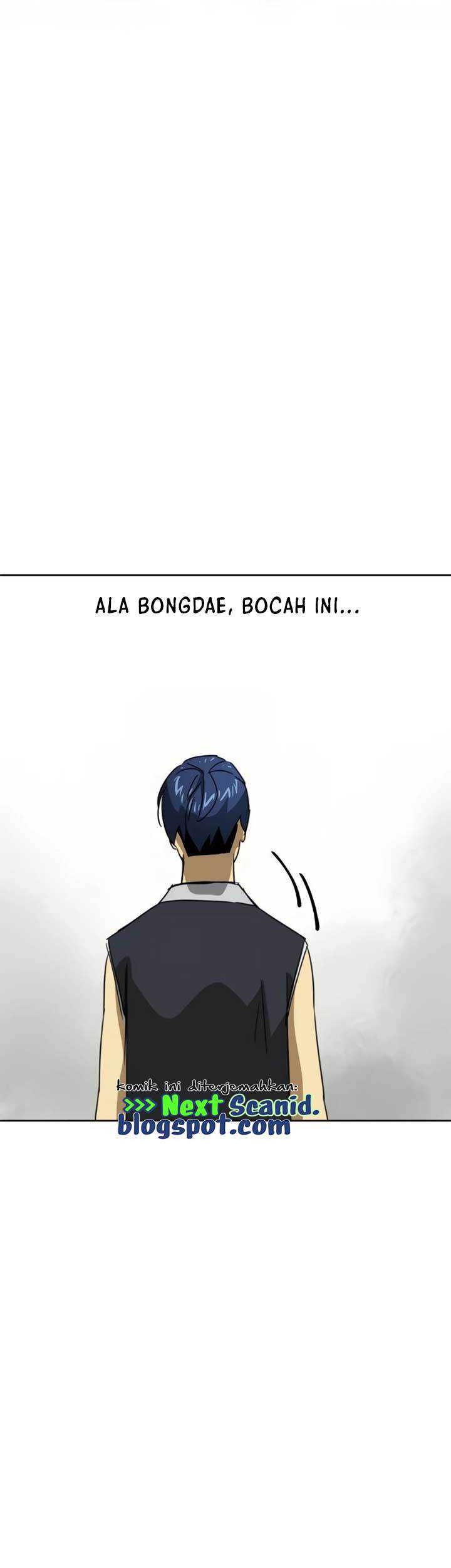 Infinite Level Up in Murim Chapter 95 - halaman 68