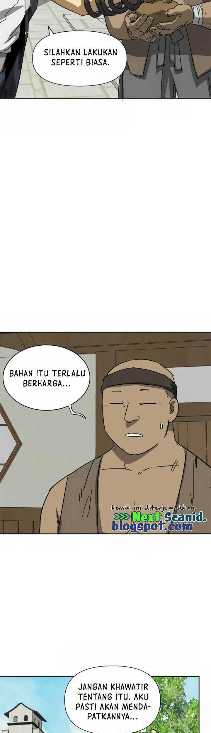Infinite Level Up in Murim Chapter 95 - halaman 72