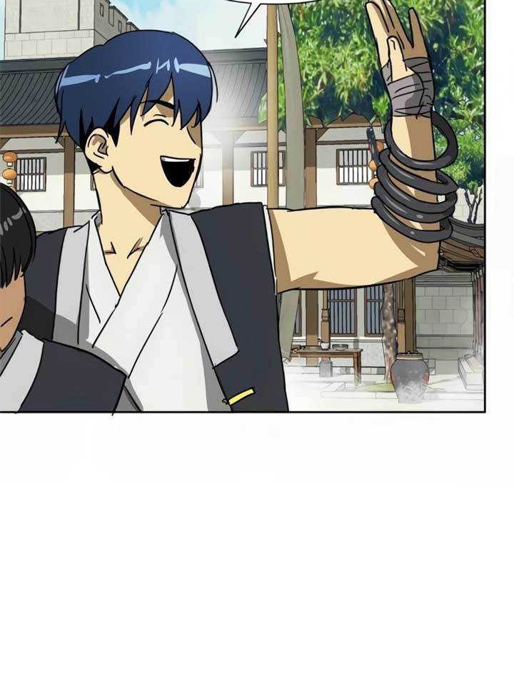Infinite Level Up in Murim Chapter 95 - halaman 73