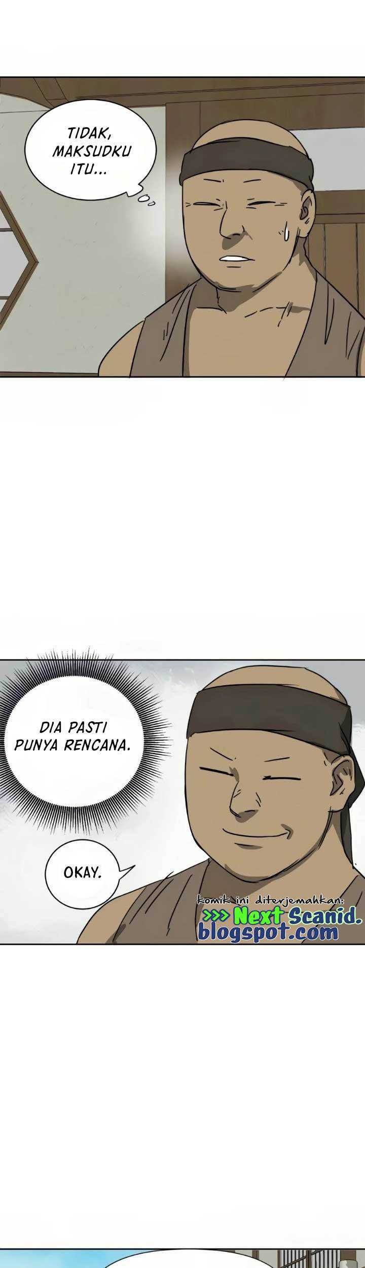 Infinite Level Up in Murim Chapter 95 - halaman 74