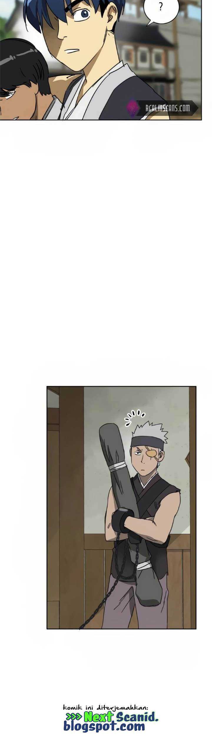Infinite Level Up in Murim Chapter 95 - halaman 76