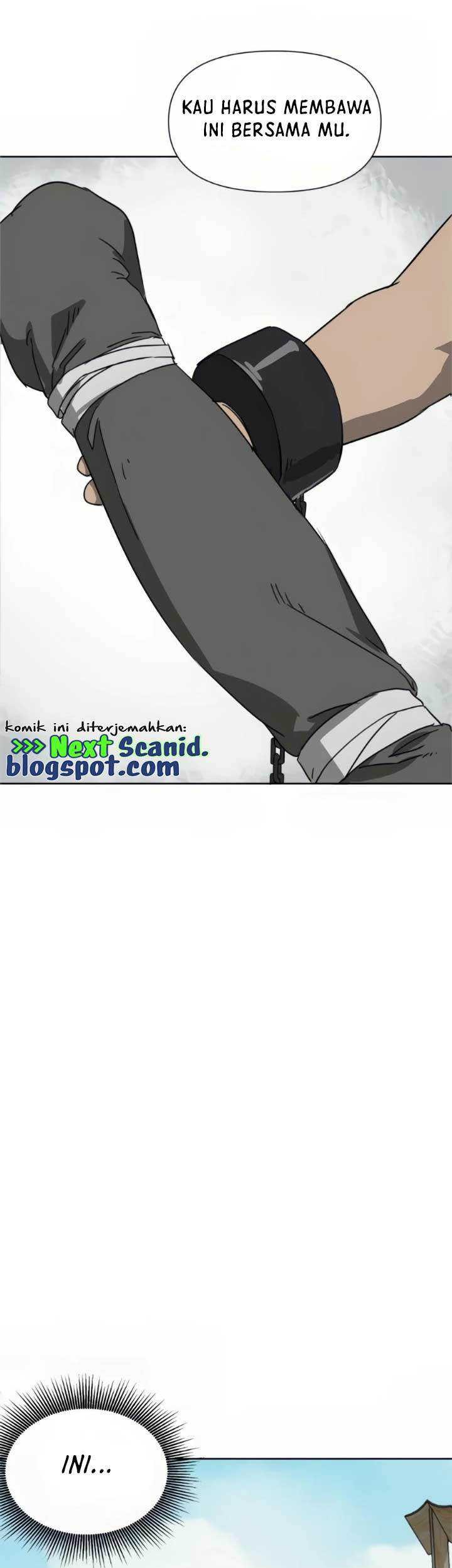 Infinite Level Up in Murim Chapter 95 - halaman 78