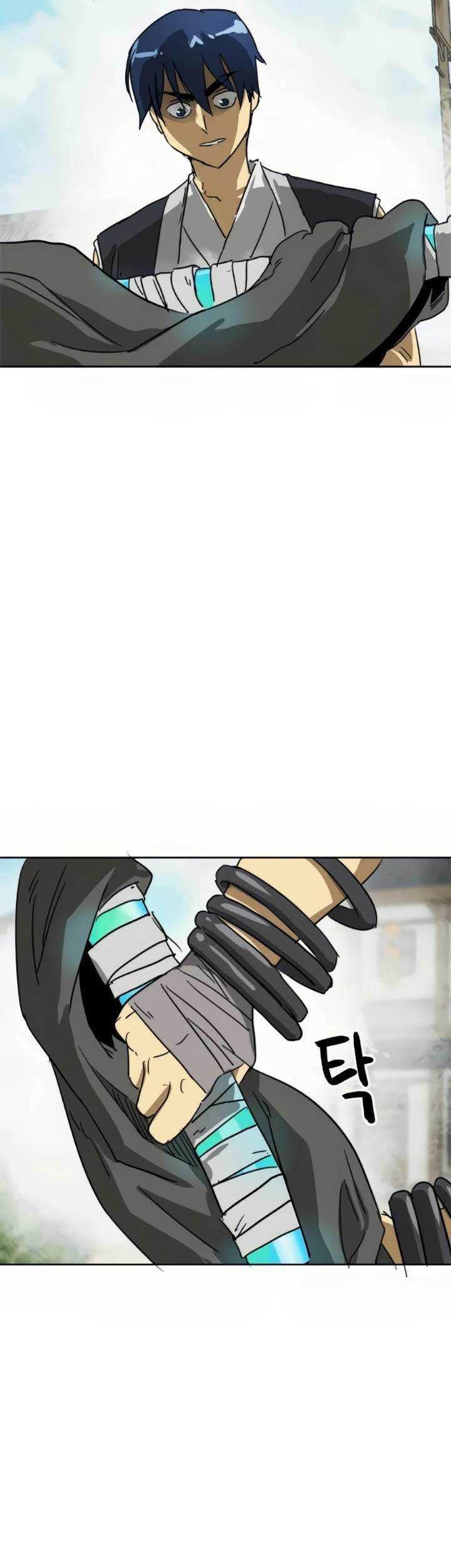 Infinite Level Up in Murim Chapter 95 - halaman 79