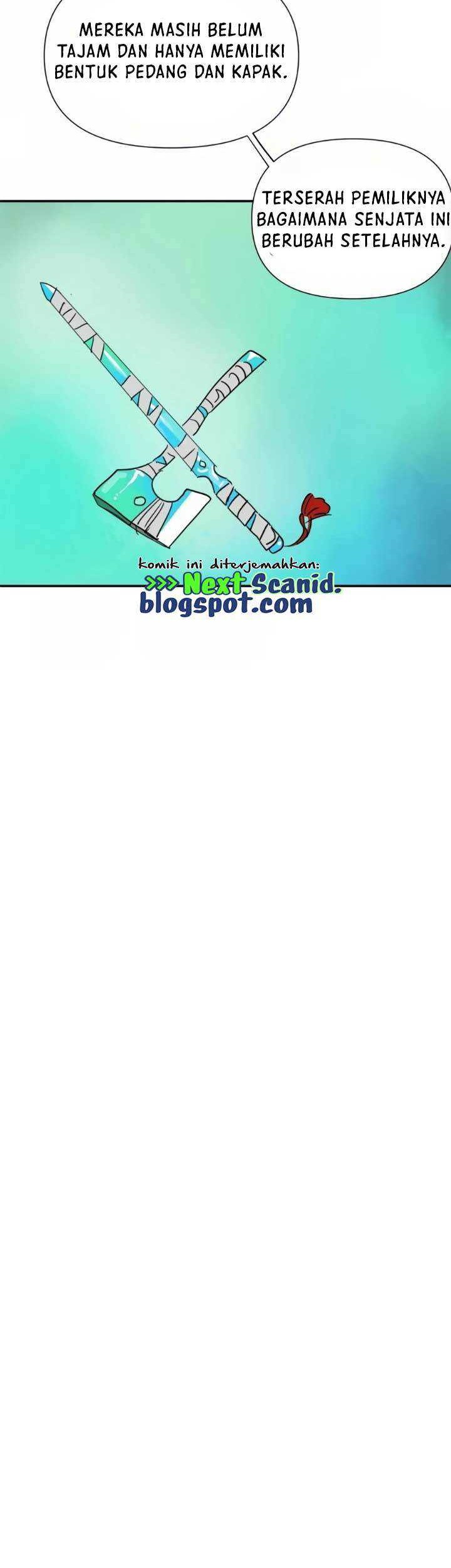 Infinite Level Up in Murim Chapter 95 - halaman 83