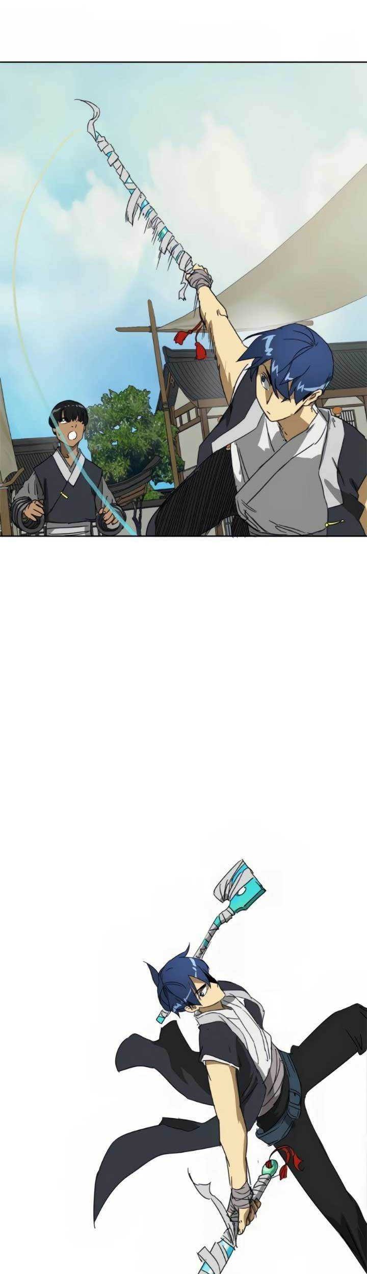 Infinite Level Up in Murim Chapter 95 - halaman 84