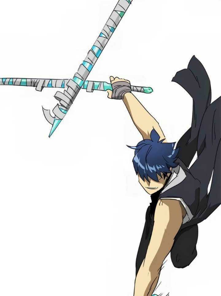 Infinite Level Up in Murim Chapter 95 - halaman 85
