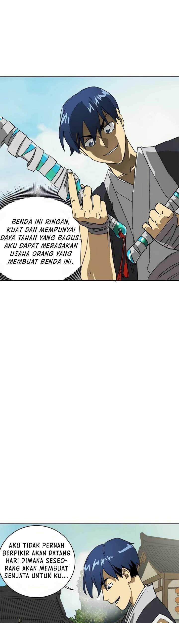 Infinite Level Up in Murim Chapter 95 - halaman 88