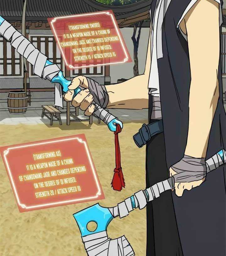 Infinite Level Up in Murim Chapter 95 - halaman 89