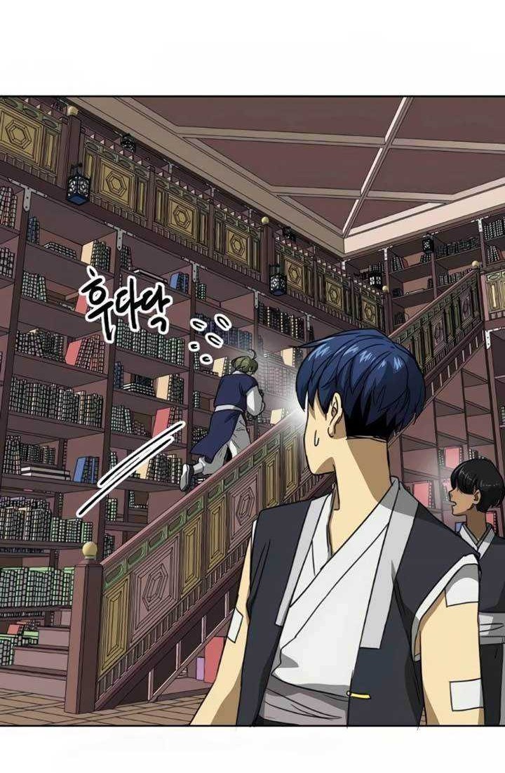 Infinite Level Up in Murim Chapter 95 - halaman 9