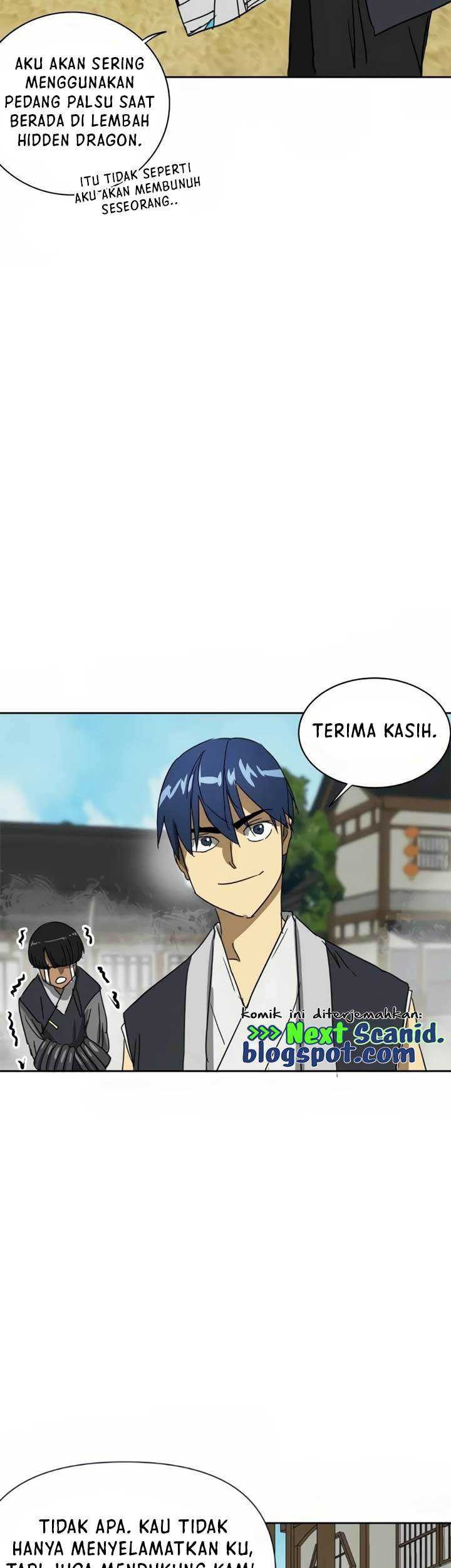 Infinite Level Up in Murim Chapter 95 - halaman 90