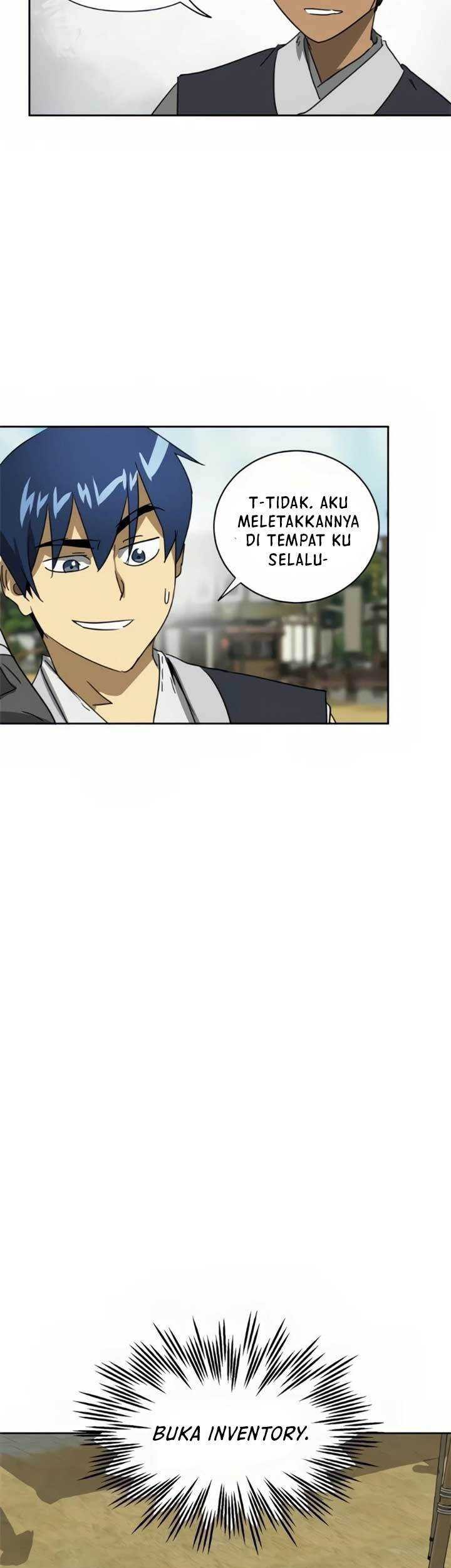 Infinite Level Up in Murim Chapter 95 - halaman 94