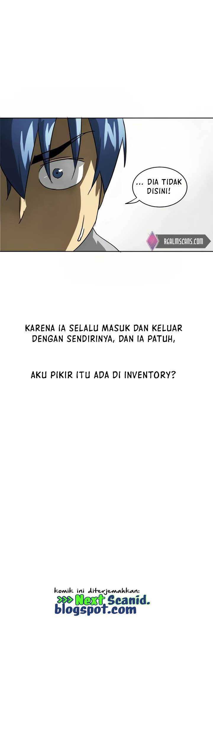 Infinite Level Up in Murim Chapter 95 - halaman 96