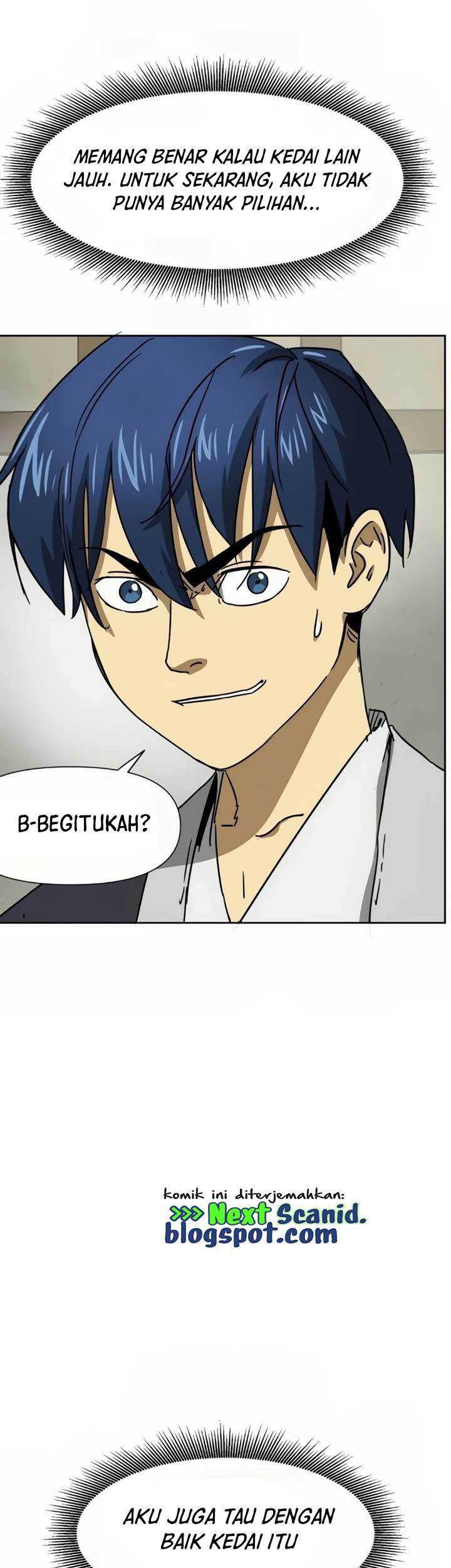 Infinite Level Up in Murim Chapter 96 - halaman 10