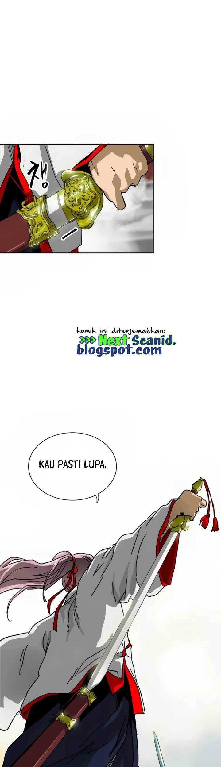 Infinite Level Up in Murim Chapter 96 - halaman 100