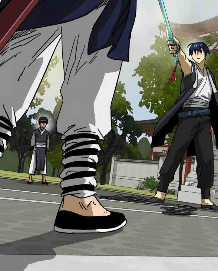 Infinite Level Up in Murim Chapter 96 - halaman 101