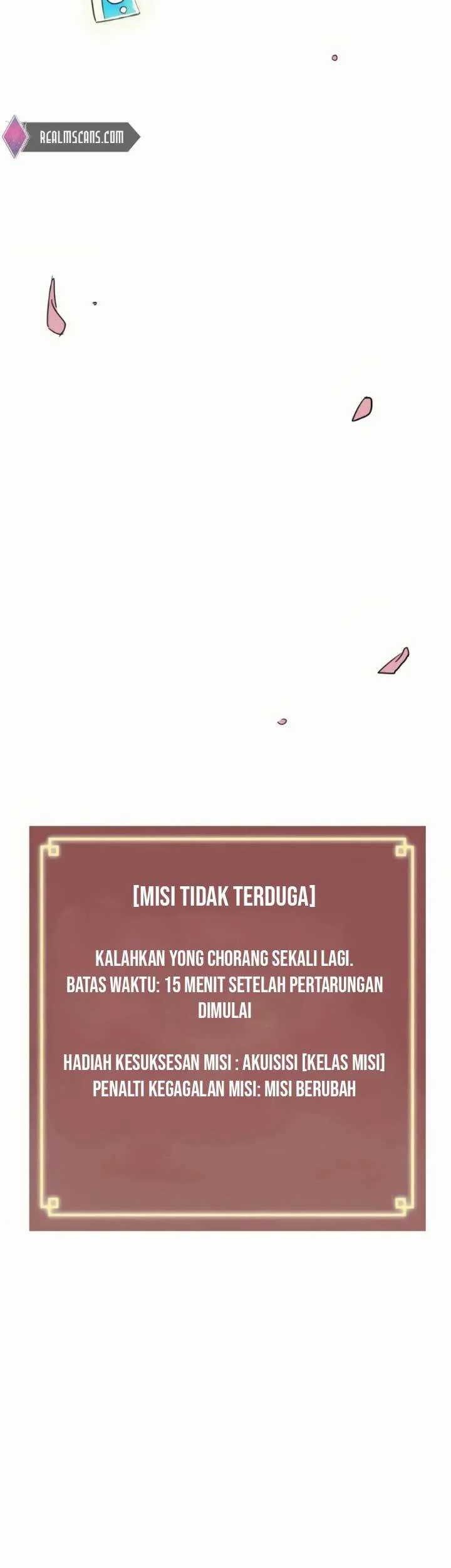 Infinite Level Up in Murim Chapter 96 - halaman 104