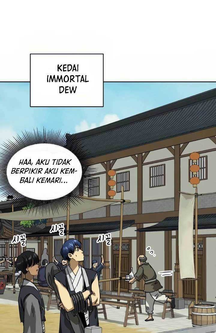 Infinite Level Up in Murim Chapter 96 - halaman 13